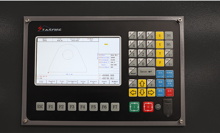 cnc plasma cutter designs تصاميم قطع البلازما CNC