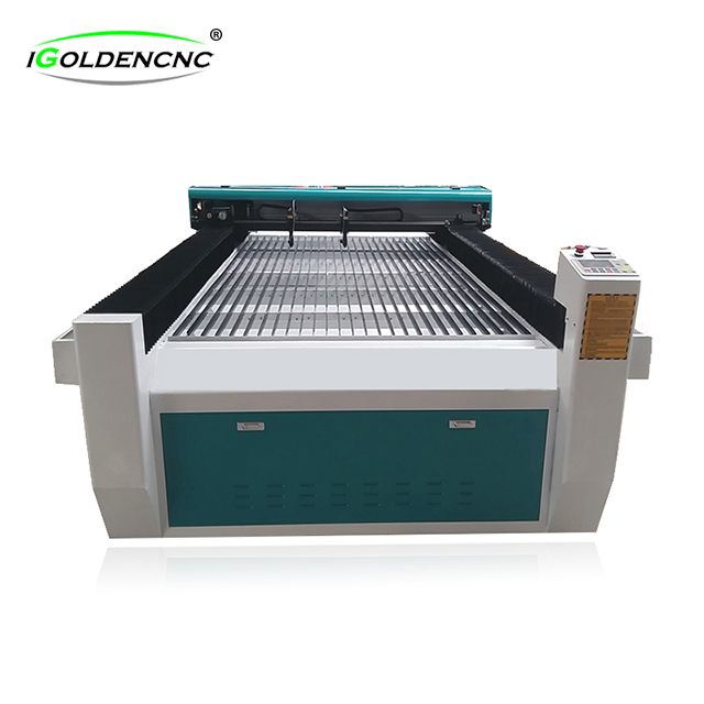 آلة القطع بالليزر