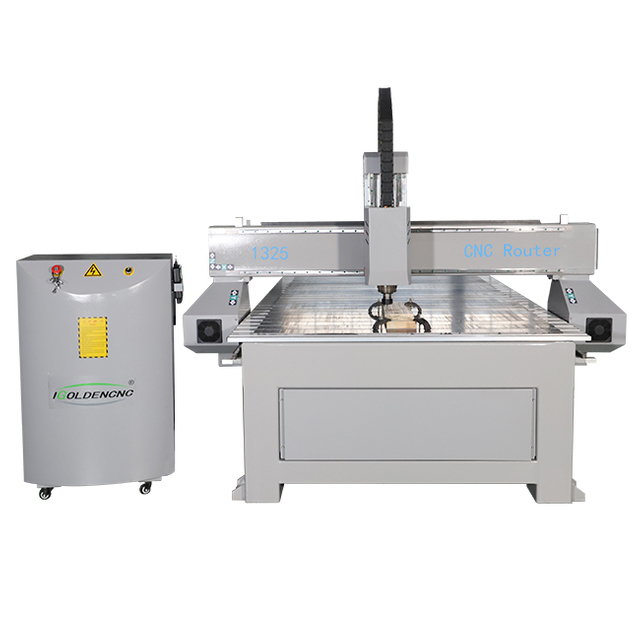 ميسور التكلفة الرخيصة النجارة CNC Active Machine