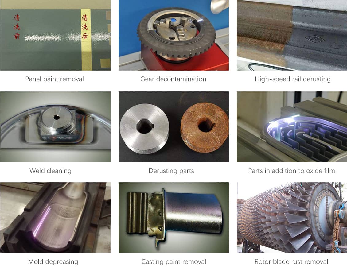 نطاق التطبيق