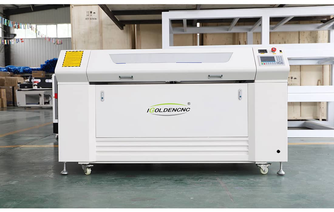 1390 CO2 Laser Machine2