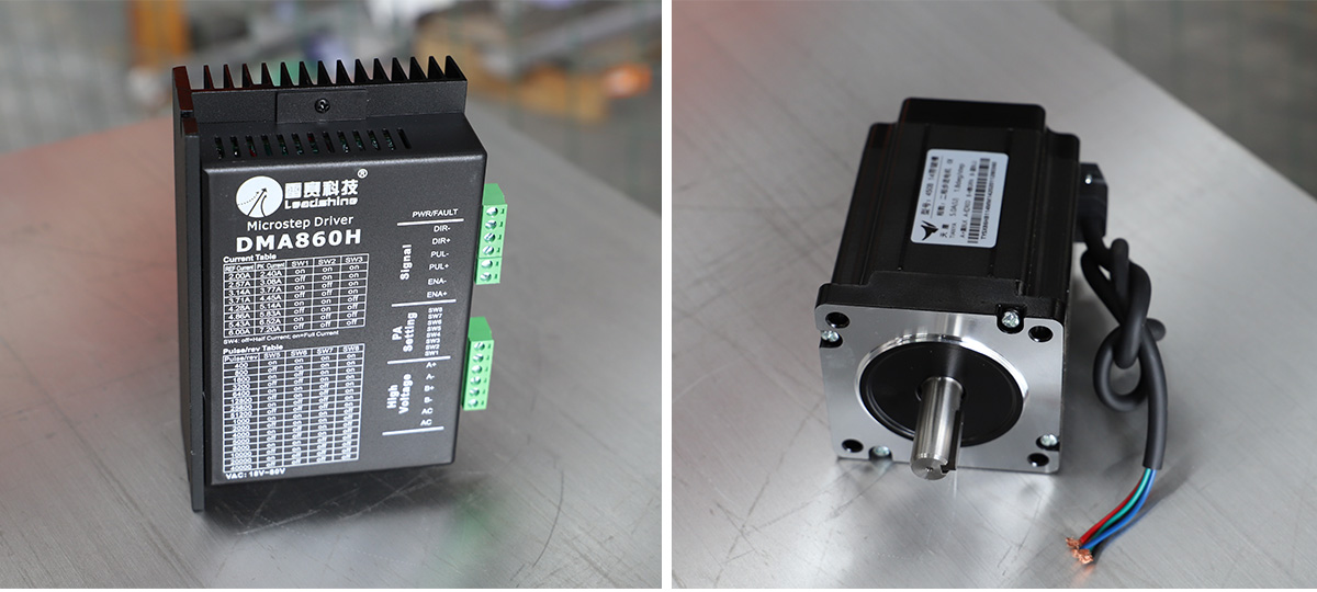 معدات قطع البلازما