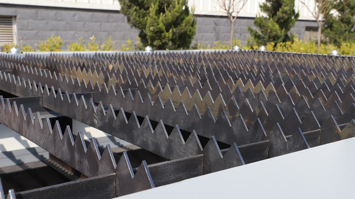 آلة قطع البلازما