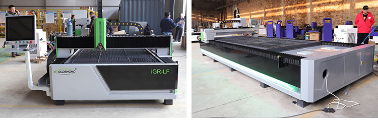 冲量型-激光 切割机 _03