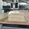 2060 ATC CNC راوتر باستخدام الحاسب الآلي آلة قطع الألواح الخشبية