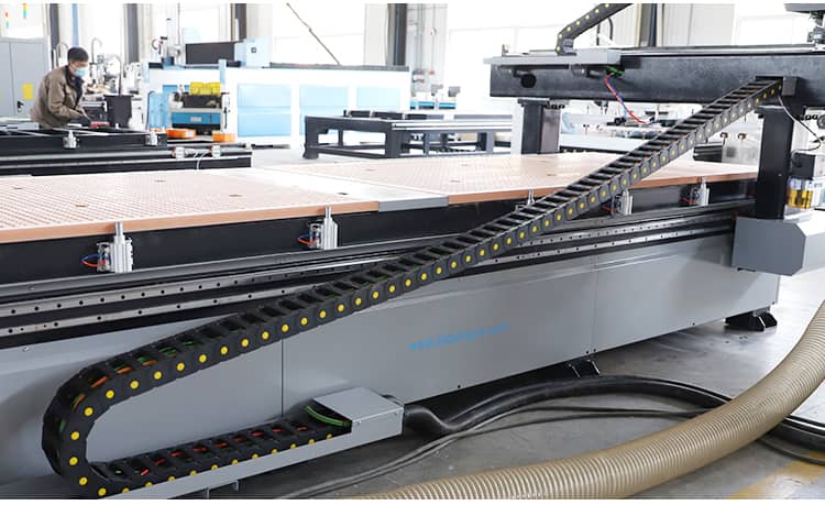 سلسلة السحب النايلون عالية الجودة