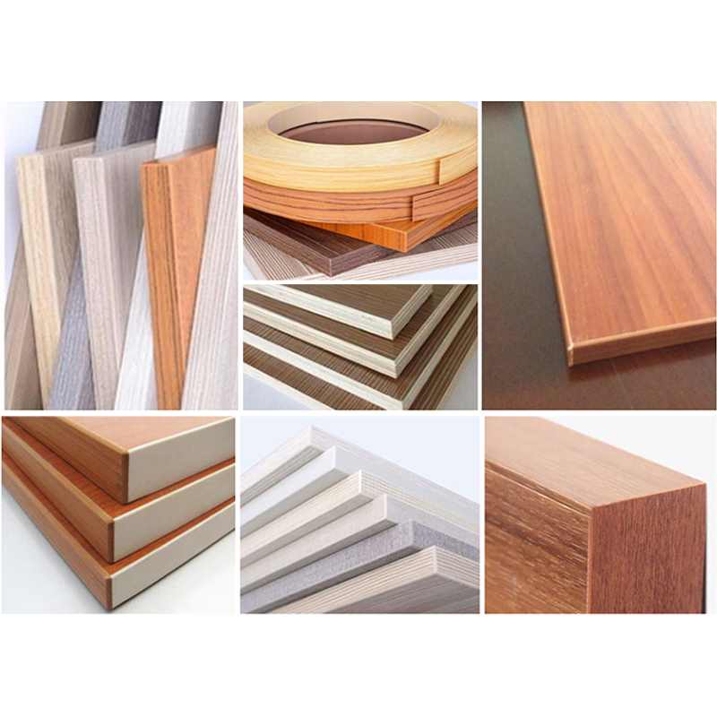 آلة شريط النطاقات الحافة