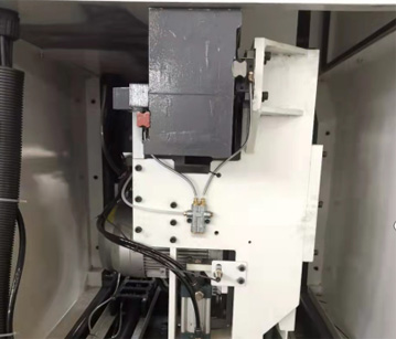 النشر محركات