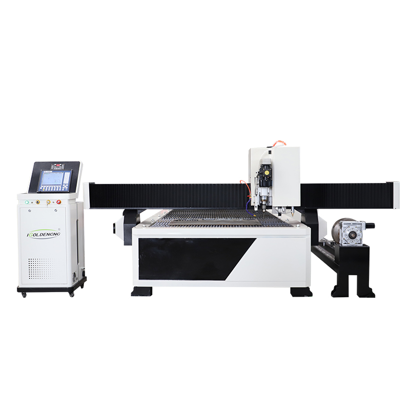 5ft × 10ft CNC Table Table Table Machine China China