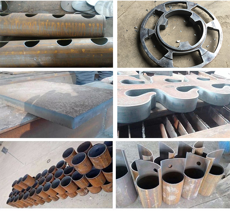 تكلفة آلة قطع البلازما CNC