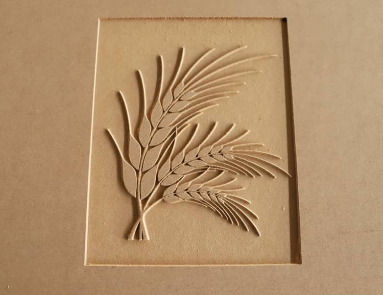 آلة CNC خزائن المطبخ