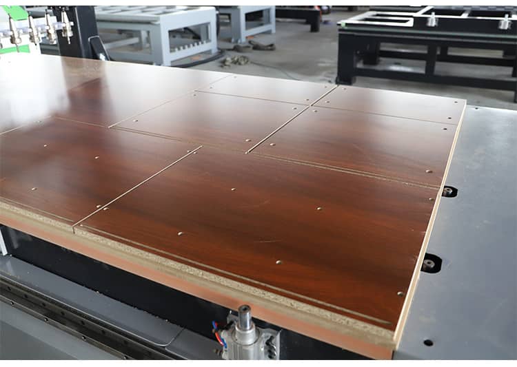 آلة صانع الباب مجلس الوزراء