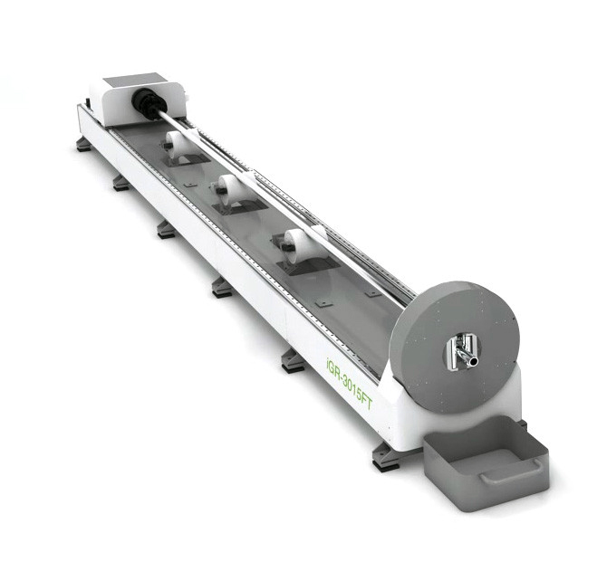 محور دوار مثبت على جانب