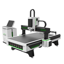 1325 راوتر CNC ماكينة نقش النجارة الآلية