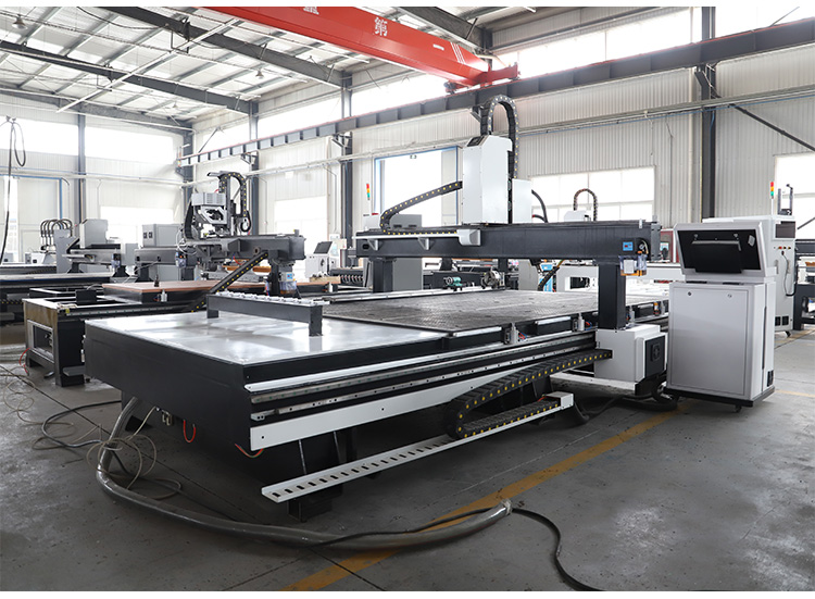 جهاز توجيه CNC ثلاثي الأبعاد