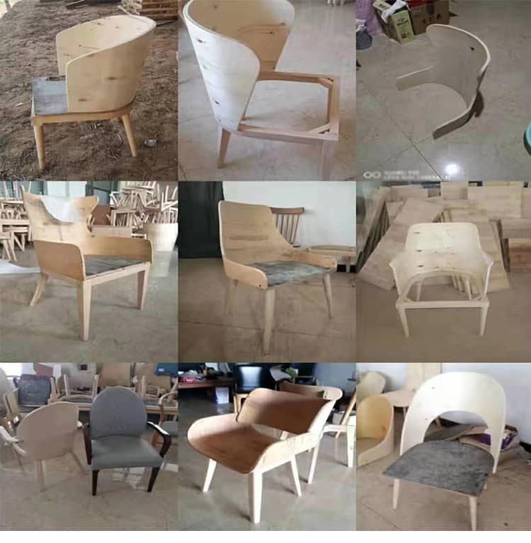 مركز تصنيع أربعة محاور