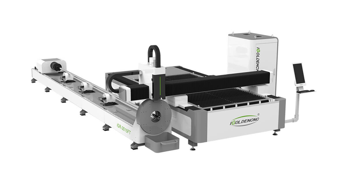 آلة القطع بالليزر الألياف