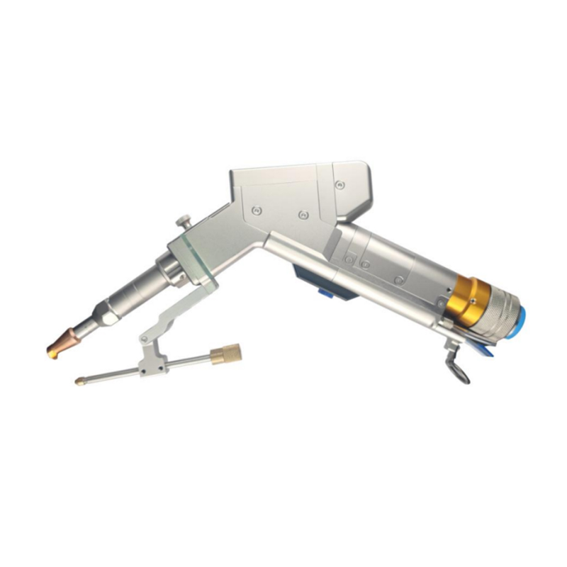 آلة لحام الليزر 