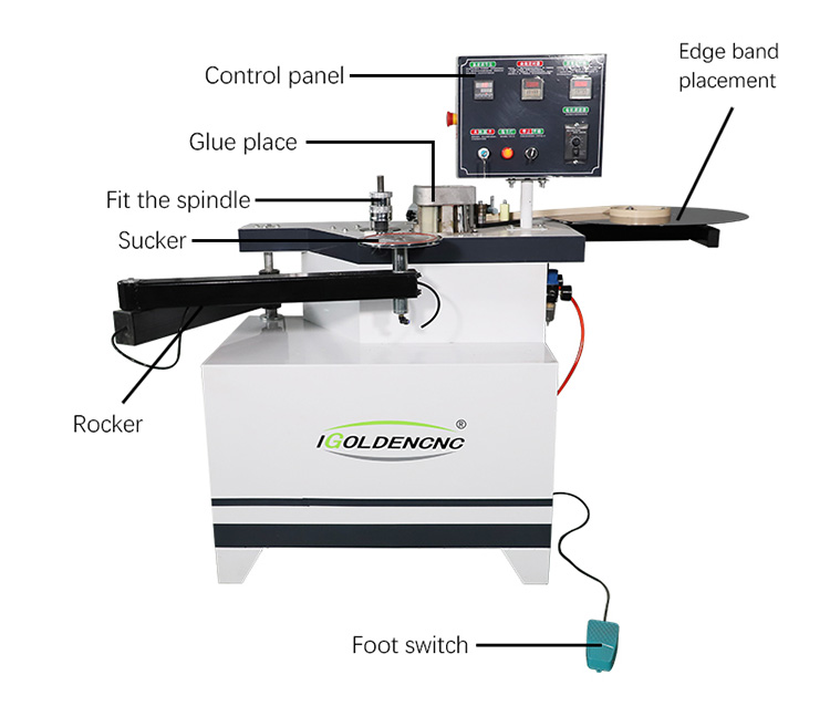 حافة البندر