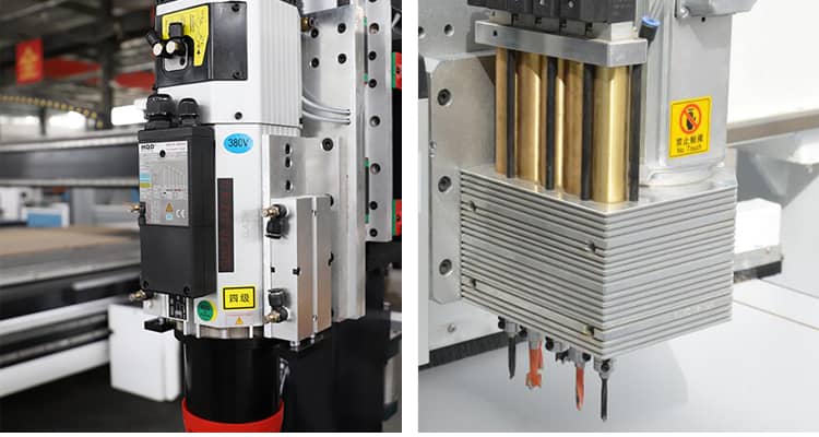 آلة صنع الأثاث