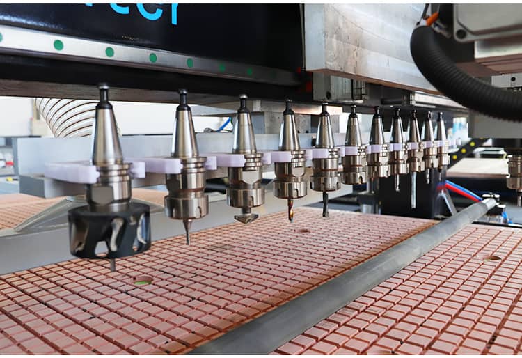 متابعة مجلة أداة النظام في خط