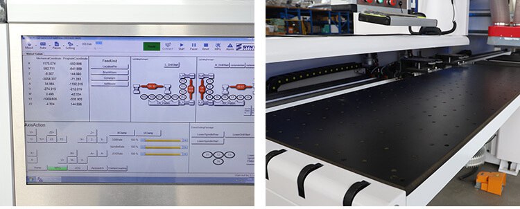 آلة الحفر الخشبية_12