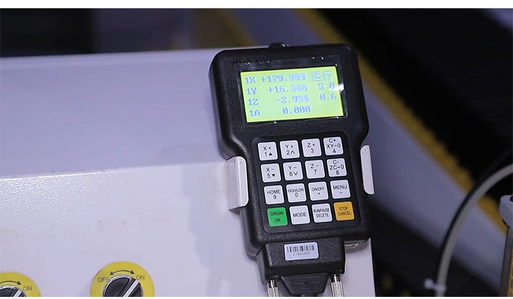 معدات نقش شاهد القبر