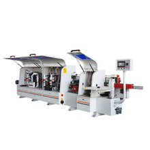 آلة نطاقات CNC التلقائي