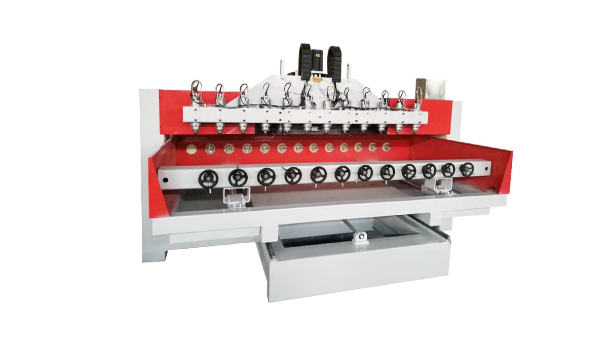 حجر جهاز التوجيه cnc