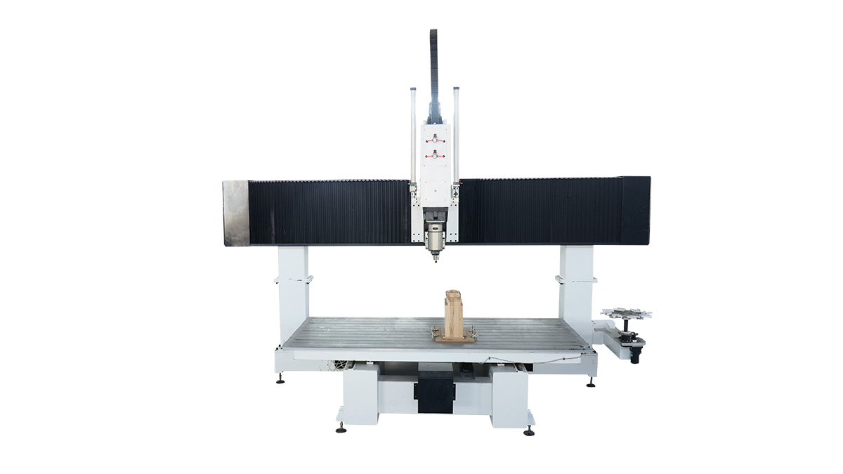 ATC CNC Router.