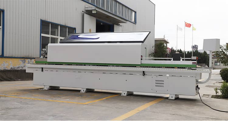 حافة آلة النطاقات السعر