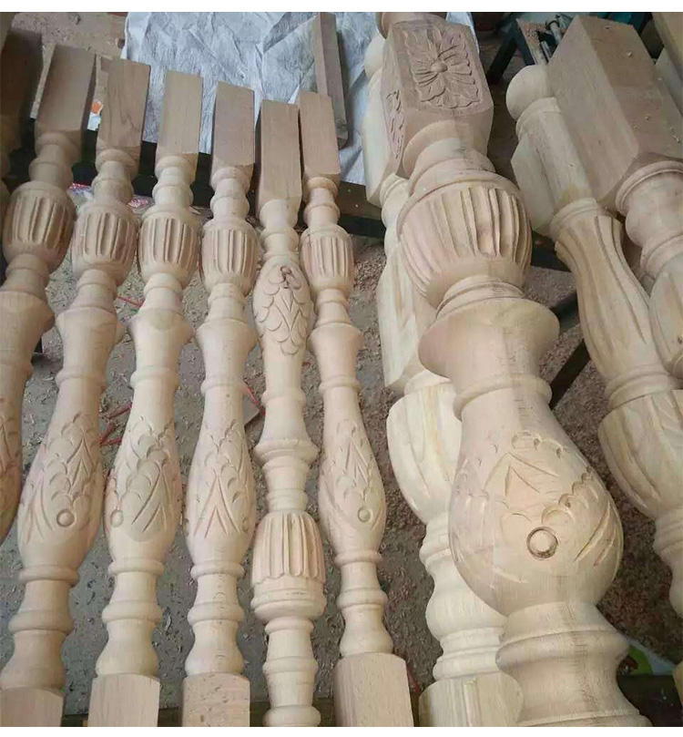 4 آلة نحت الخشب محور CNC