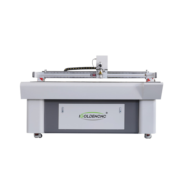 CNC Digital Cutter Machine Cutter Machine
