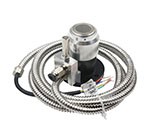 مستشعر الأدوات التلقائي