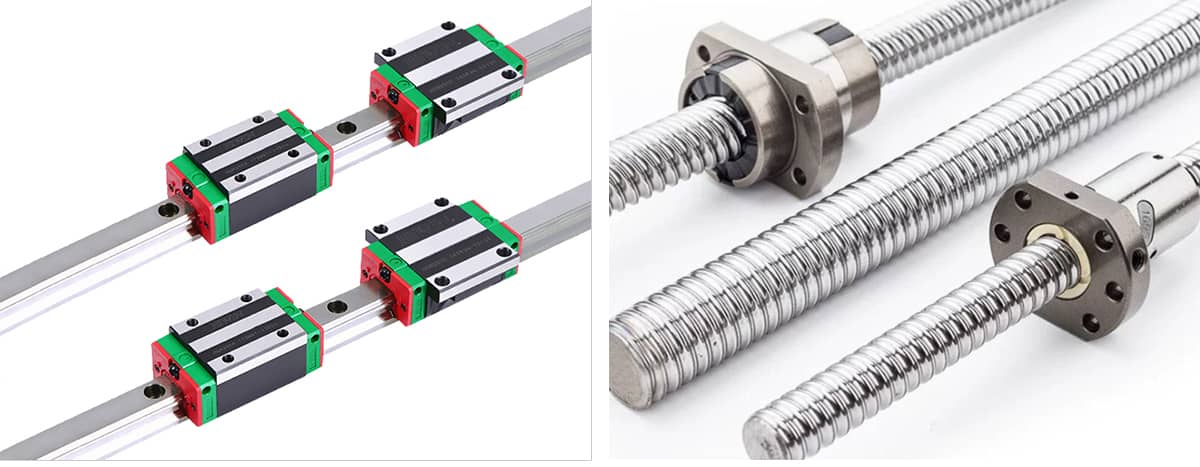 دليل رف معدات نحت الحجر 