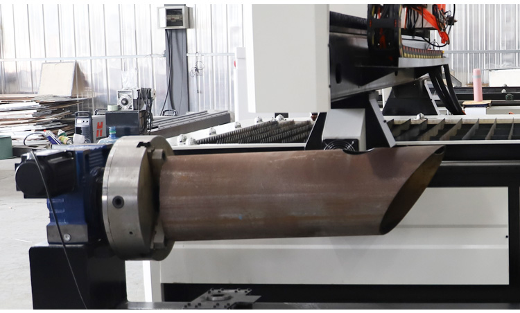 قاطع البلازما CNC