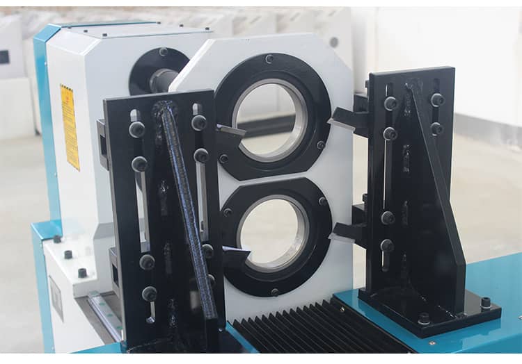 مخرطة تحول الخشب