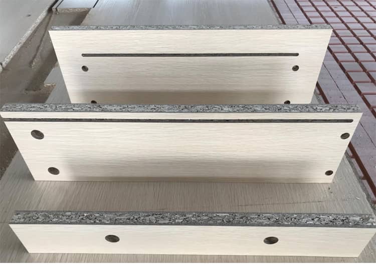 آلة صنع الأثاث الخشبي