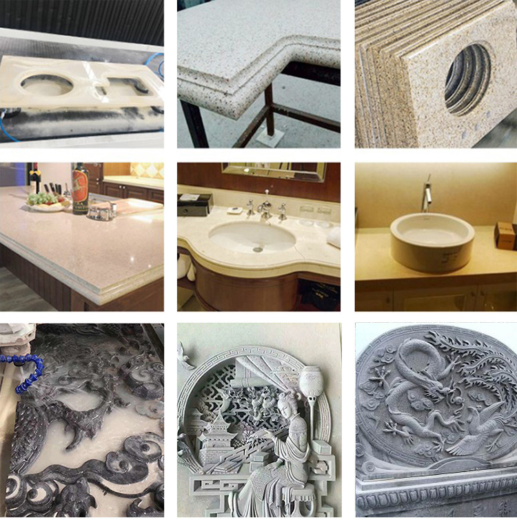 5 منشار جسر المحور