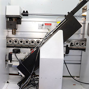 نهاية القطع