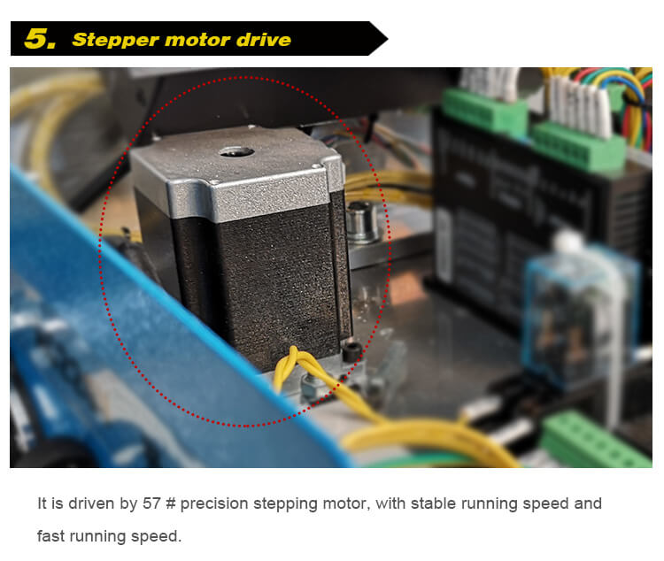 قاطع البلازما المعدنية CNC