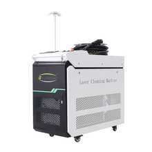 1000W 1500W 2000W CHINA FIBER LASER MACHER