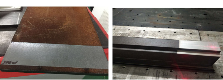 أفضل آلة تنظيف ليزر الألياف