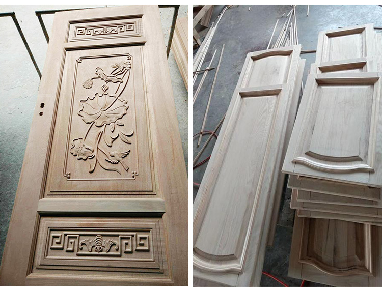 آلة CNC لصنع الخزانة