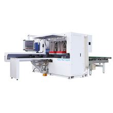 ستة جوانب آلة حفر CNC