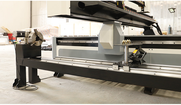 تكلفة آلة قطع البلازما CNC