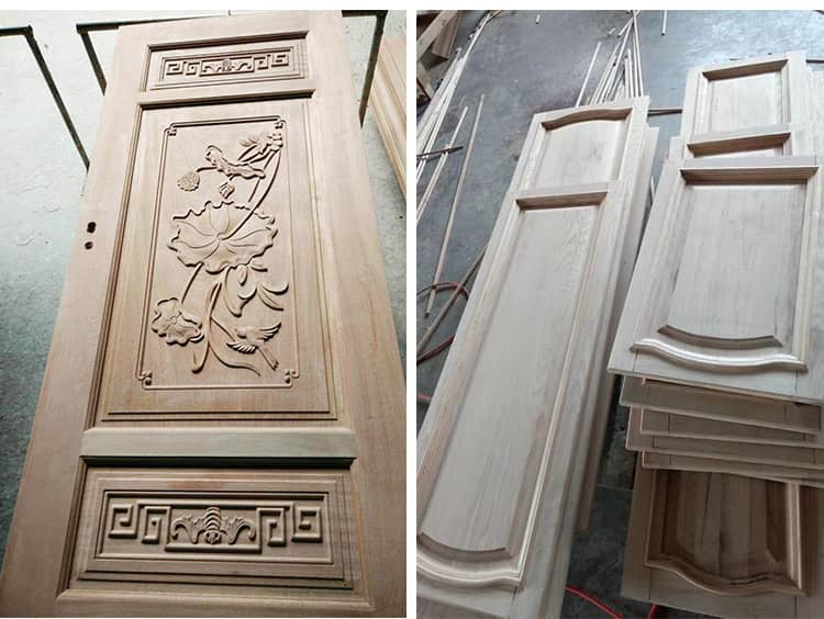 صانع خزانة CNC