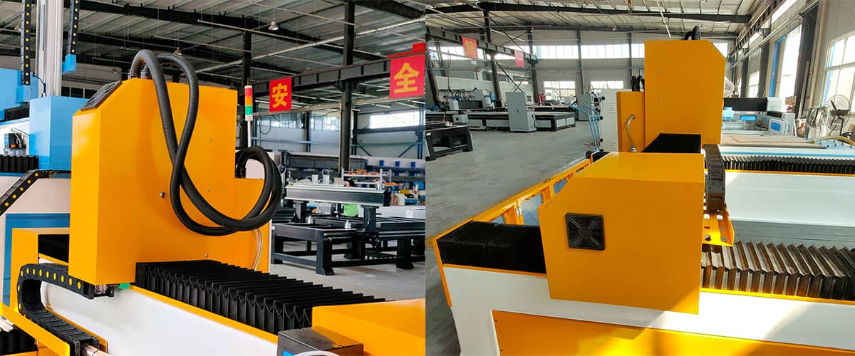 آلة نقش الرخام