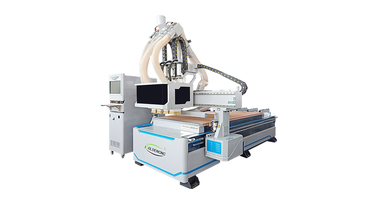 آلة صنع مجلس الوزراء