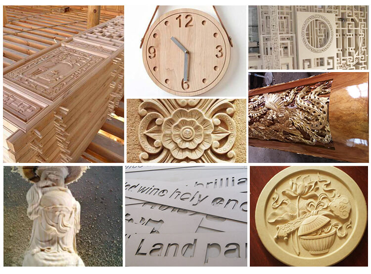 آلة نحت الخشب بعمود دوار